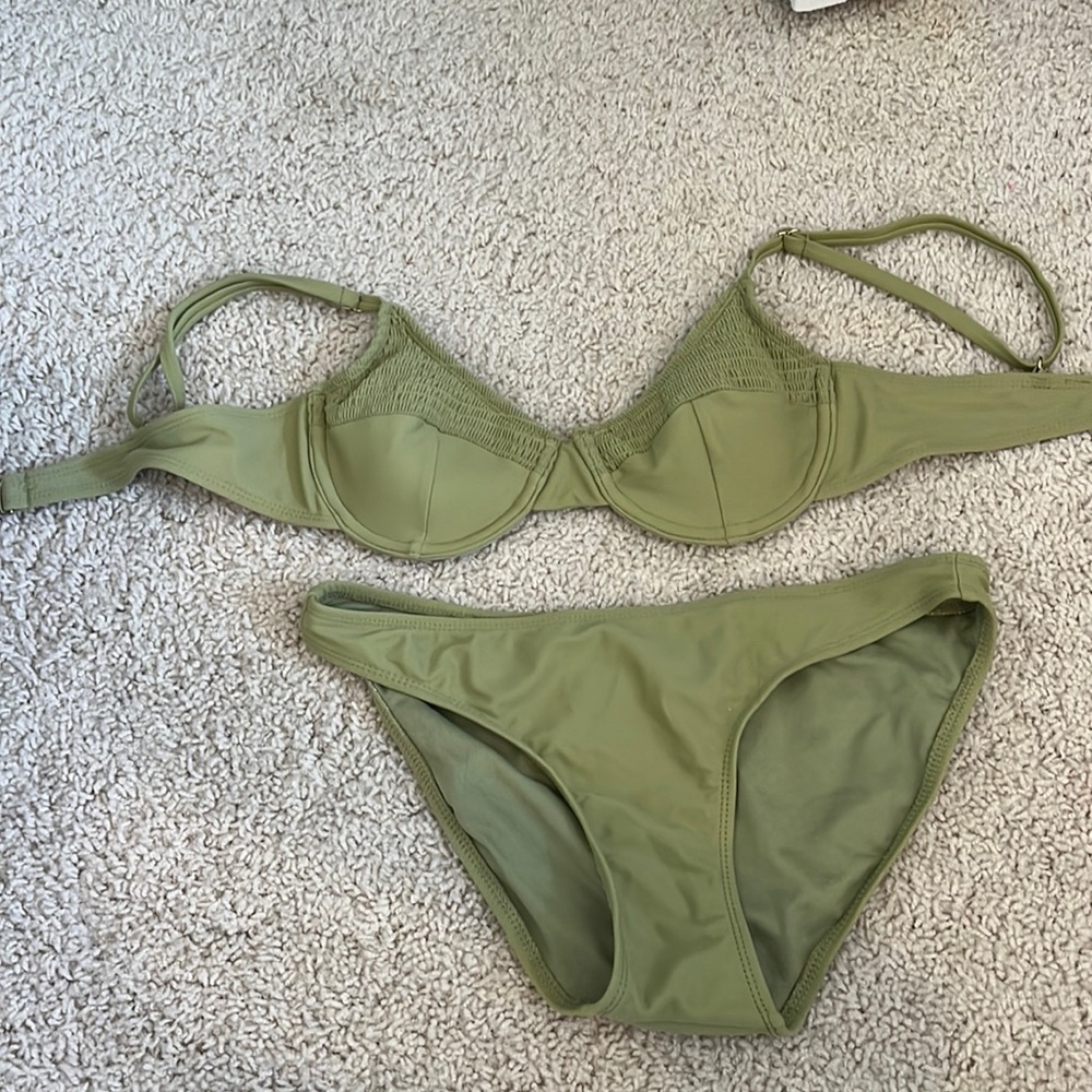 target bikini set